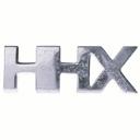  - HHX Sølv