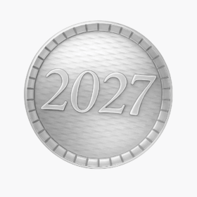Sølv 2027