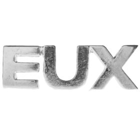 - EUX Sølv 