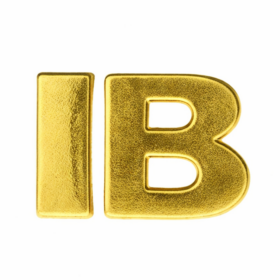 - IB Guld