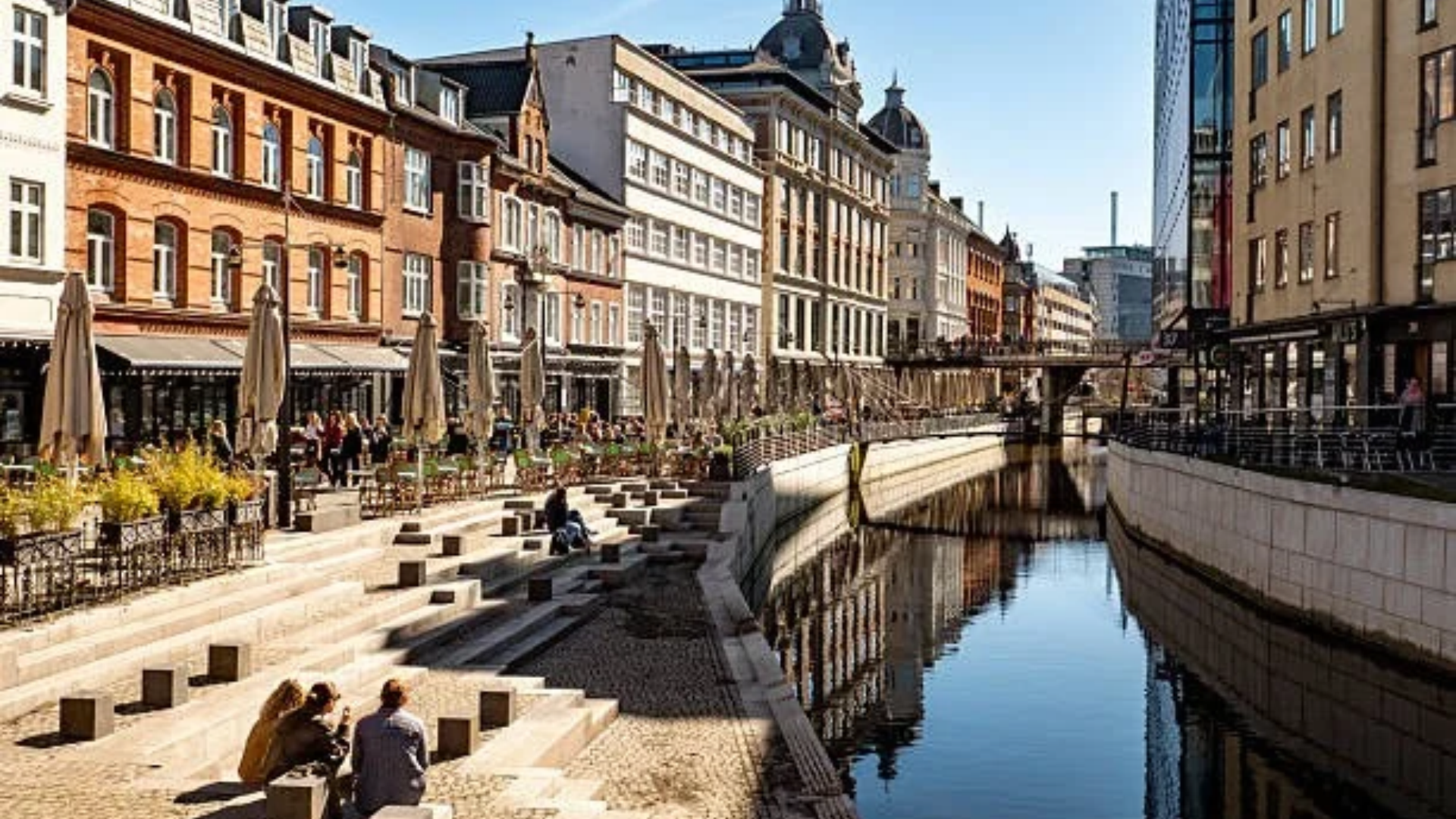 Aarhus, Danmark